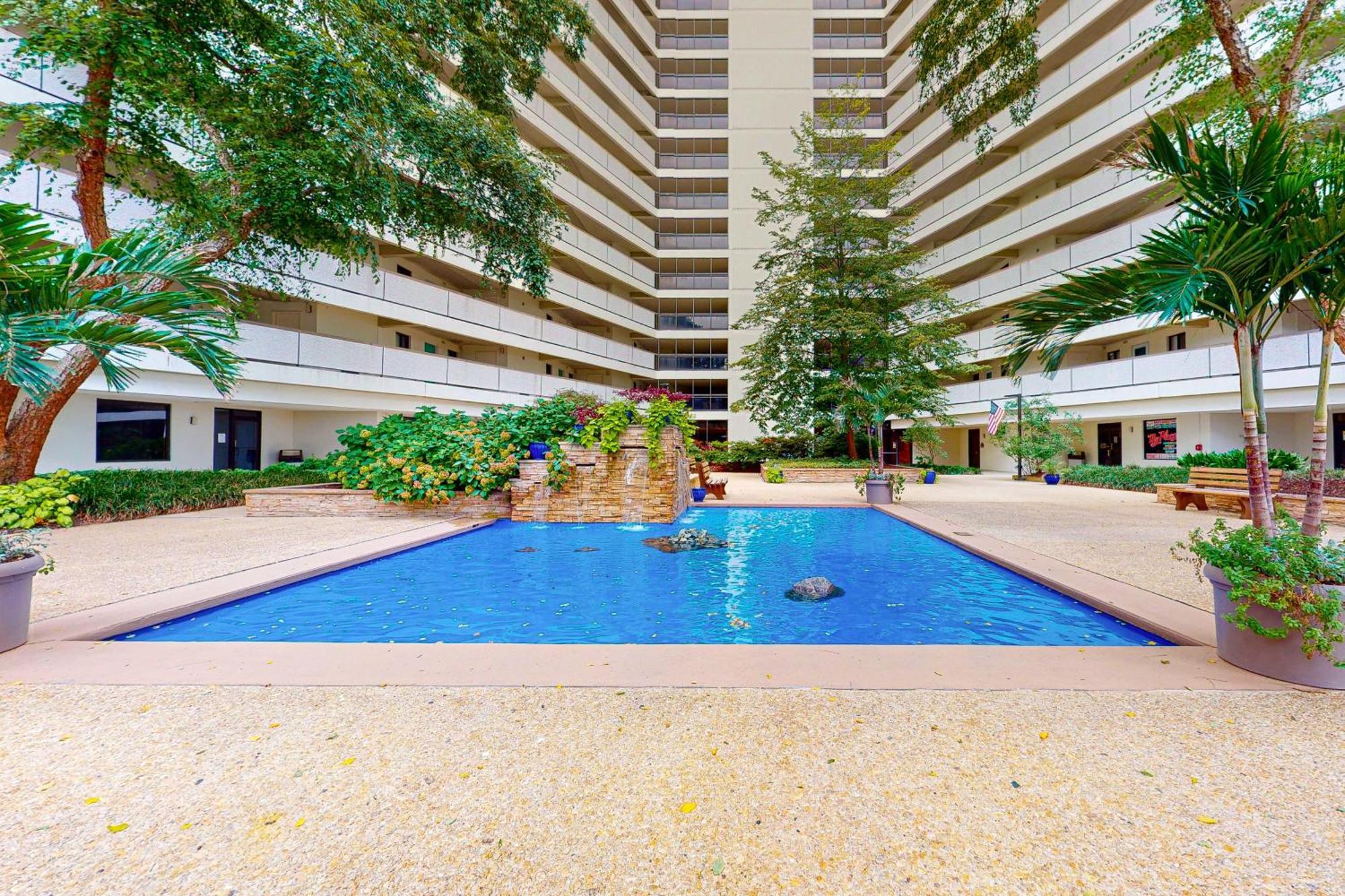 Sea Watch 1219 Apartamento Ocean City Exterior foto
